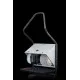 Machine de nettoyage de chaussures HEUTE 046-2500