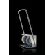 Machine de nettoyage de chaussures HEUTE 035-6200