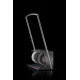 Machine de nettoyage de chaussures HEUTE 035-6200