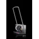 Machine de nettoyage de chaussures HEUTE 035-6200