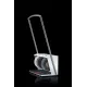 Machine de nettoyage de chaussures HEUTE 035-6200