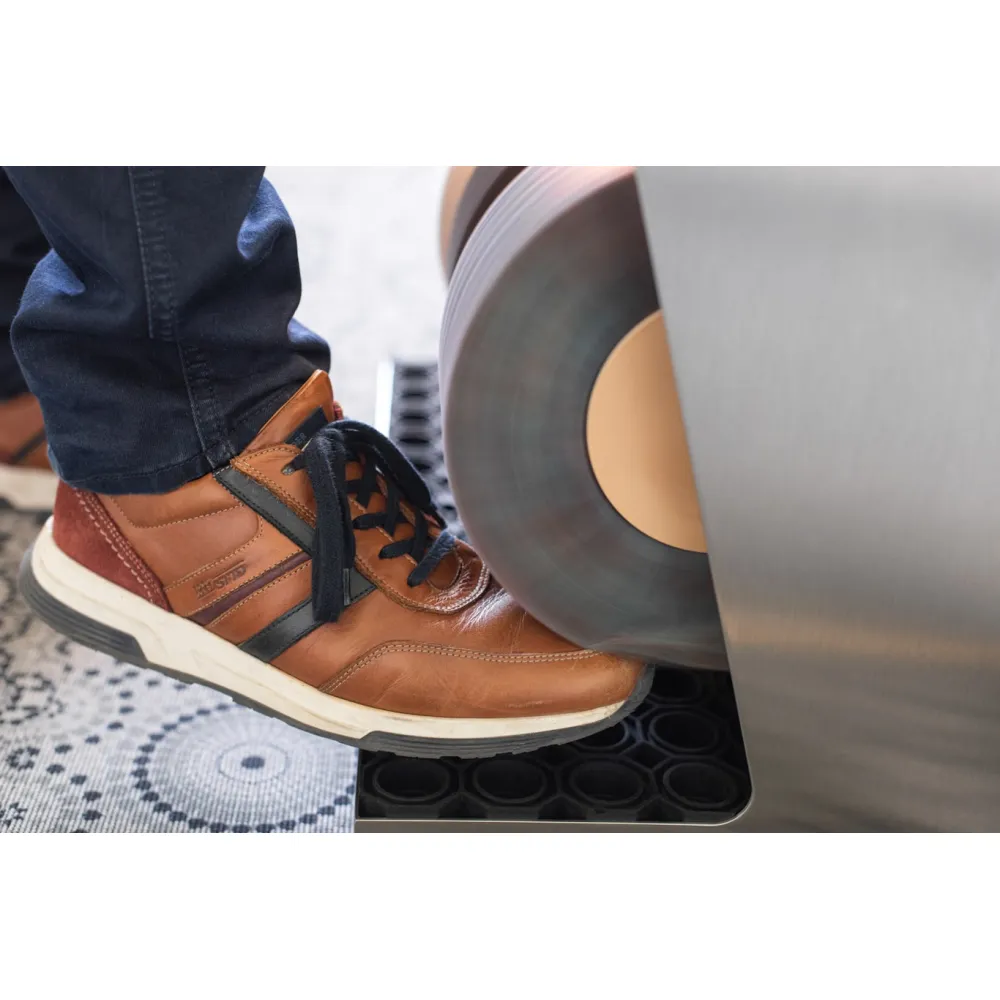 Machine de nettoyage de chaussures HEUTE 034-6200