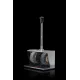 Machine de nettoyage de chaussures HEUTE 034-6200