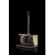 Machine de nettoyage de chaussures HEUTE 034-6200