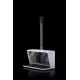 Machine de nettoyage de chaussures HEUTE 034-6200
