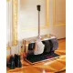 Machine de nettoyage de chaussures HEUTE 034-6200
