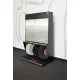 Machine de nettoyage de chaussures HEUTE 037-6200