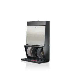 Machine de nettoyage de chaussures HEUTE 037-6200