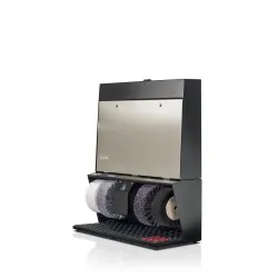 Machine de nettoyage de chaussures HEUTE 050-6200