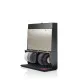 Machine de nettoyage de chaussures HEUTE 050-6200