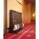 Machine de nettoyage de chaussures HEUTE 050-6200