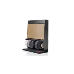 Machine de nettoyage de chaussures HEUTE 050-6200