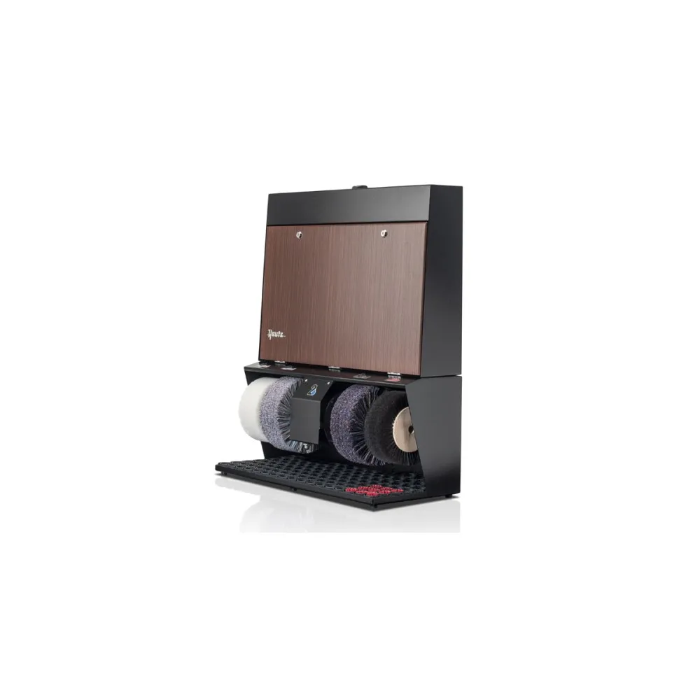 Machine de nettoyage de chaussures HEUTE 050-6200