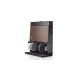 Machine de nettoyage de chaussures HEUTE 050-6200