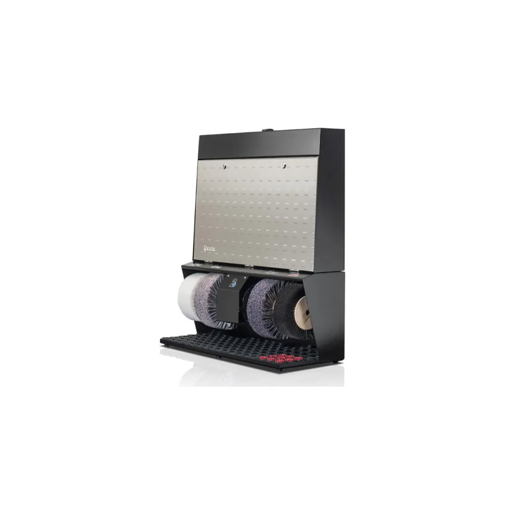 Machine de nettoyage de chaussures HEUTE 050-6200