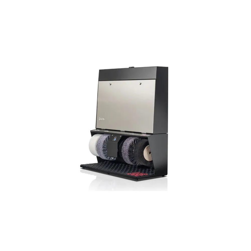 Machine de nettoyage de chaussures HEUTE 050-6200
