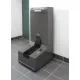 Machine de nettoyage de chaussures HEUTE 064-2200