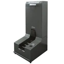 Machine de nettoyage de chaussures HEUTE 064-2200
