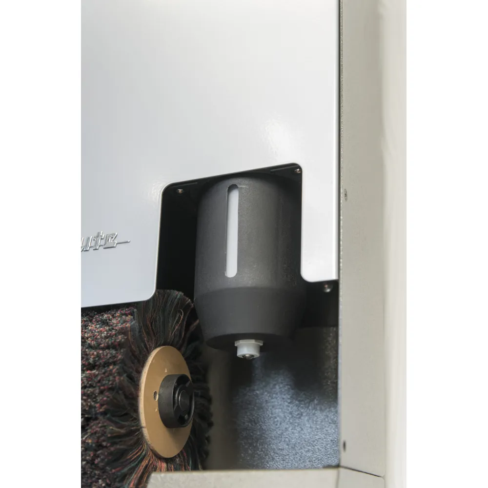 Machine de nettoyage de chaussures HEUTE 064-2240