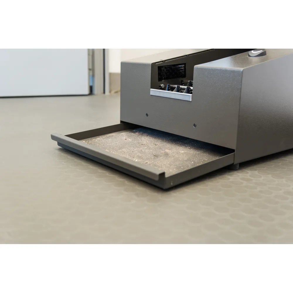 Machine de nettoyage de chaussures HEUTE 064-2240