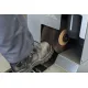 Machine de nettoyage de chaussures HEUTE 064-2240