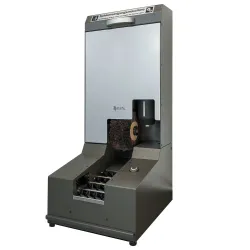 Machine de nettoyage de chaussures HEUTE 064-2240