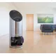 Machine de nettoyage de chaussures HEUTE 057-6200
