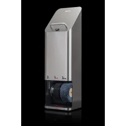 Machine de nettoyage de chaussures HEUTE 059-6200