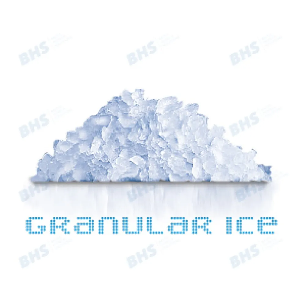 Générateur de glace KASTEL KS150/60-W/A