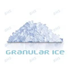 Générateur de glace KASTEL KS120/20-W/A
