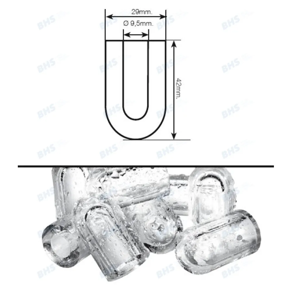 Générateur de glace ICE TECH 51350U