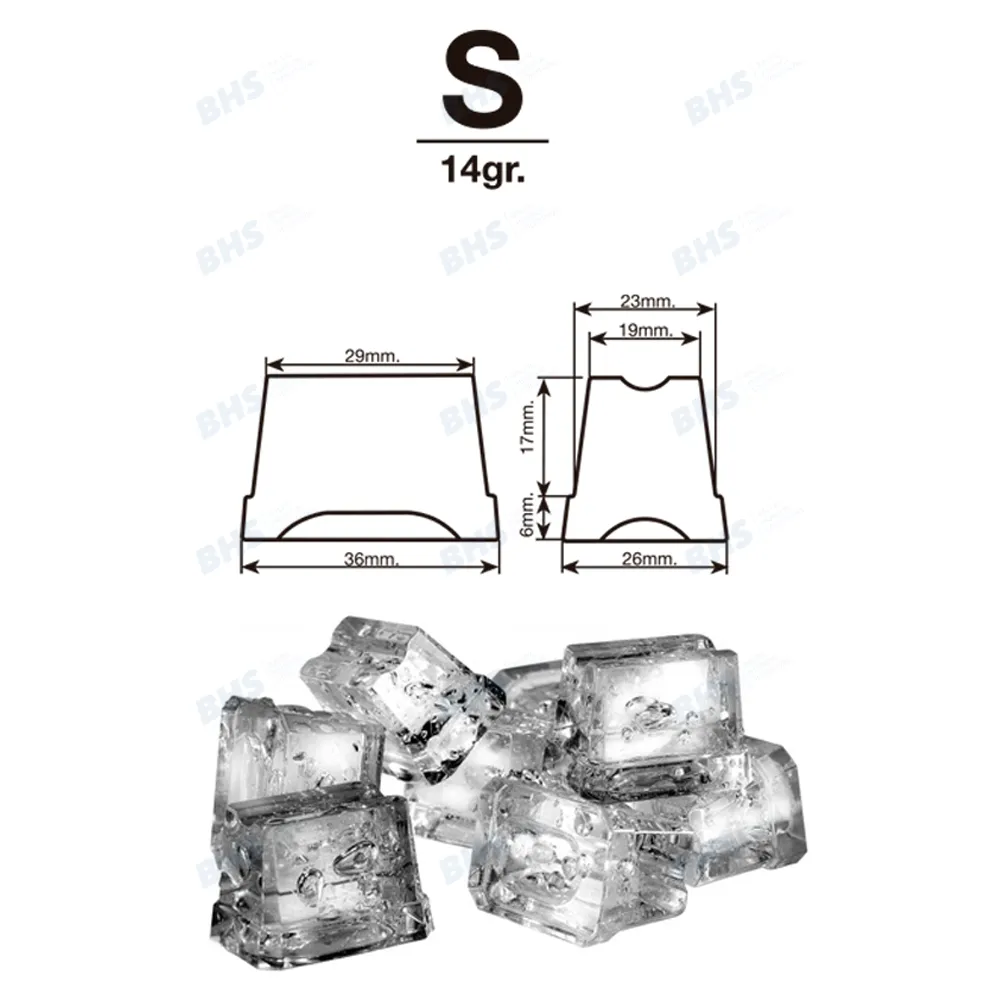Générateur de glace ICE TECH 21520U