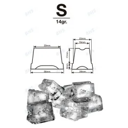 Générateur de glace ICE TECH 21520U