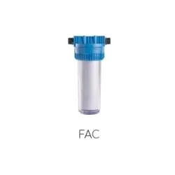 Filtre anti-calcaire ICE TECH 7500