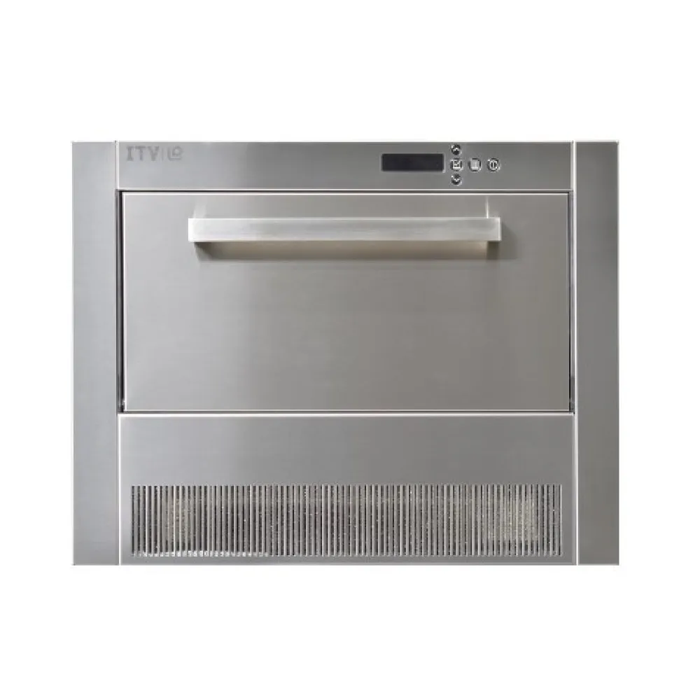 Générateur de glace ICE TECH 53014U