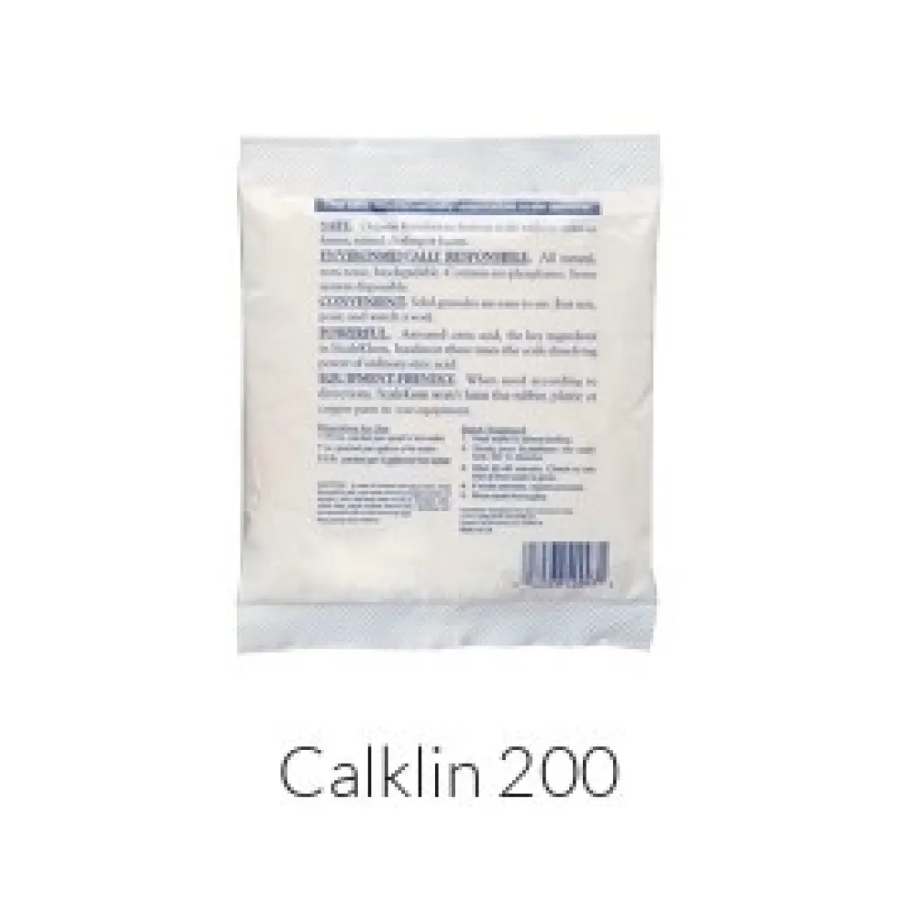 Détartrant Calklin ICE TECH 33346