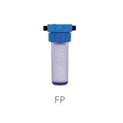 Filtre à sédiments ICE TECH 7499