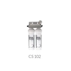 Filtre à minéraux et chlore ICE TECH 6760