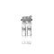 Filtre à minéraux et chlore ICE TECH 6760