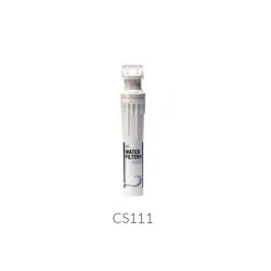 Filtre à minéraux et chlore ICE TECH 6830