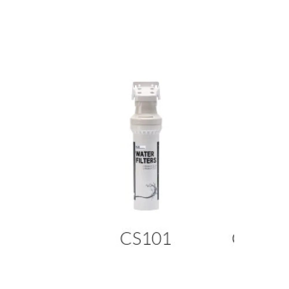 Filtre à minéraux et chlore ICE TECH 6759