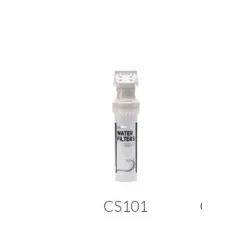 Filtre à minéraux et chlore ICE TECH 6759