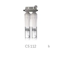 Filtre à minéraux et chlore ICE TECH 6987