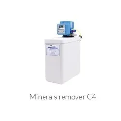 Détartrant minéral ICE TECH 30353