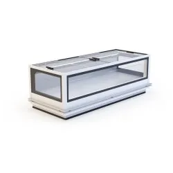 Vitrine à glaces IGLOO ADC150
