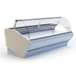Vitrine à viande IGLOO BN120-c