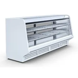 Vitrine pâtissière IGLOO JU100