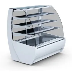 Vitrine pâtissière IGLOO JA103K-c