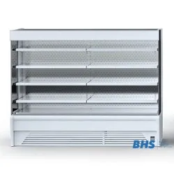 Vitrine IGLOO BL100