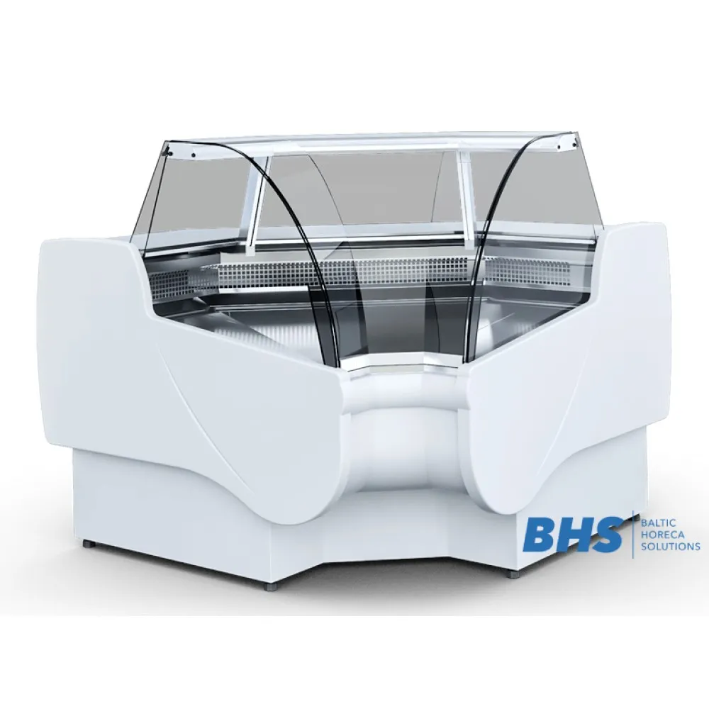 Vitrine à viande IGLOO BN190-c